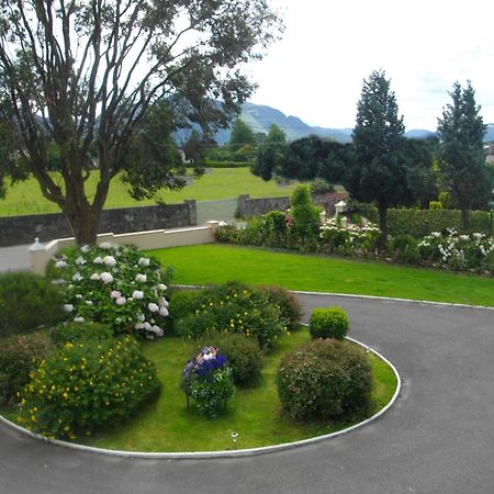 קיל איירן Shepherds Lodge B&B מראה חיצוני תמונה