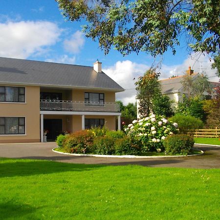 קיל איירן Shepherds Lodge B&B מראה חיצוני תמונה