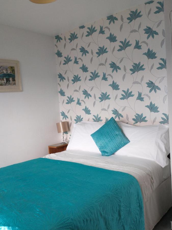 קיל איירן Shepherds Lodge B&B חדר תמונה