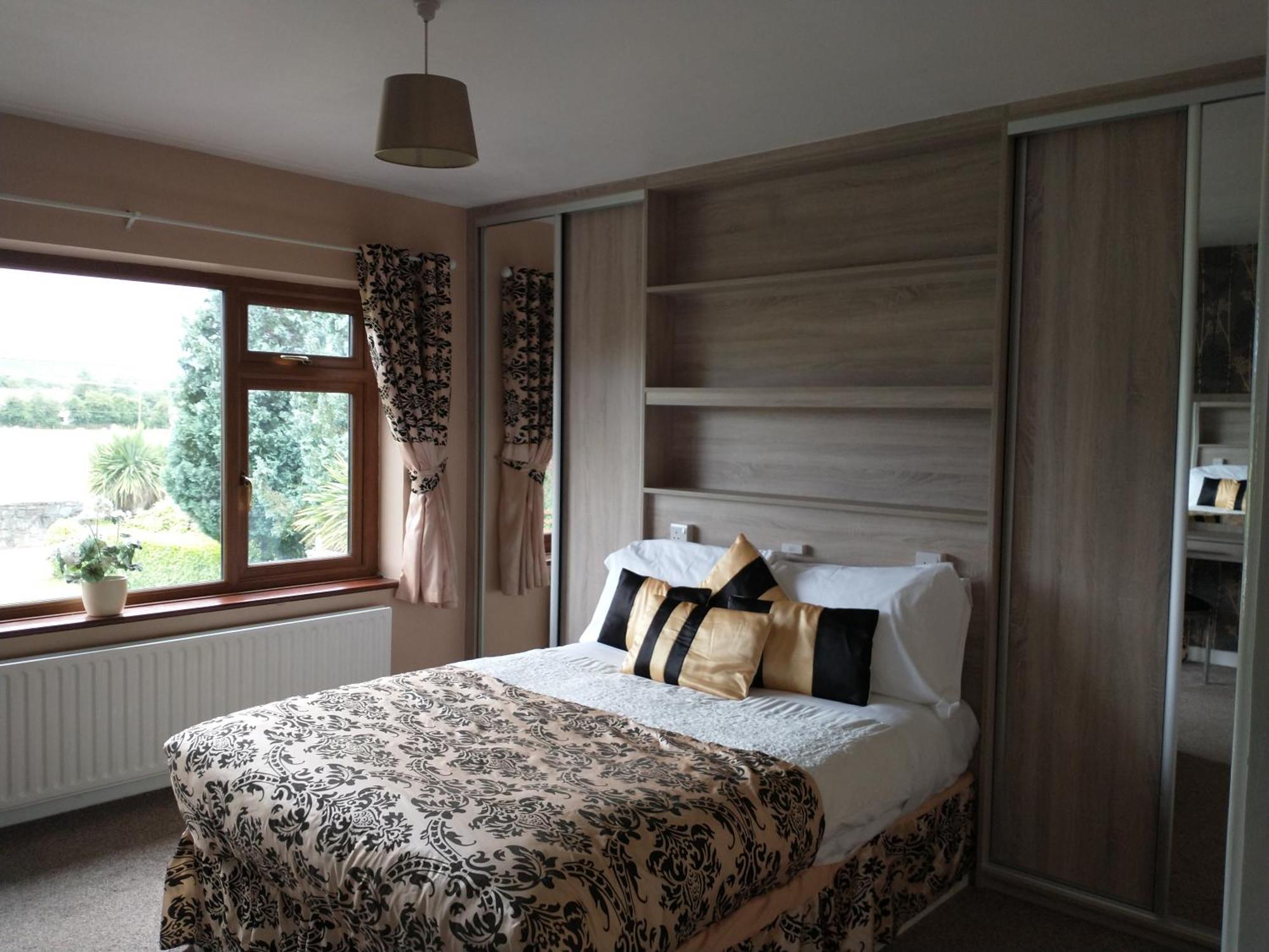 קיל איירן Shepherds Lodge B&B חדר תמונה