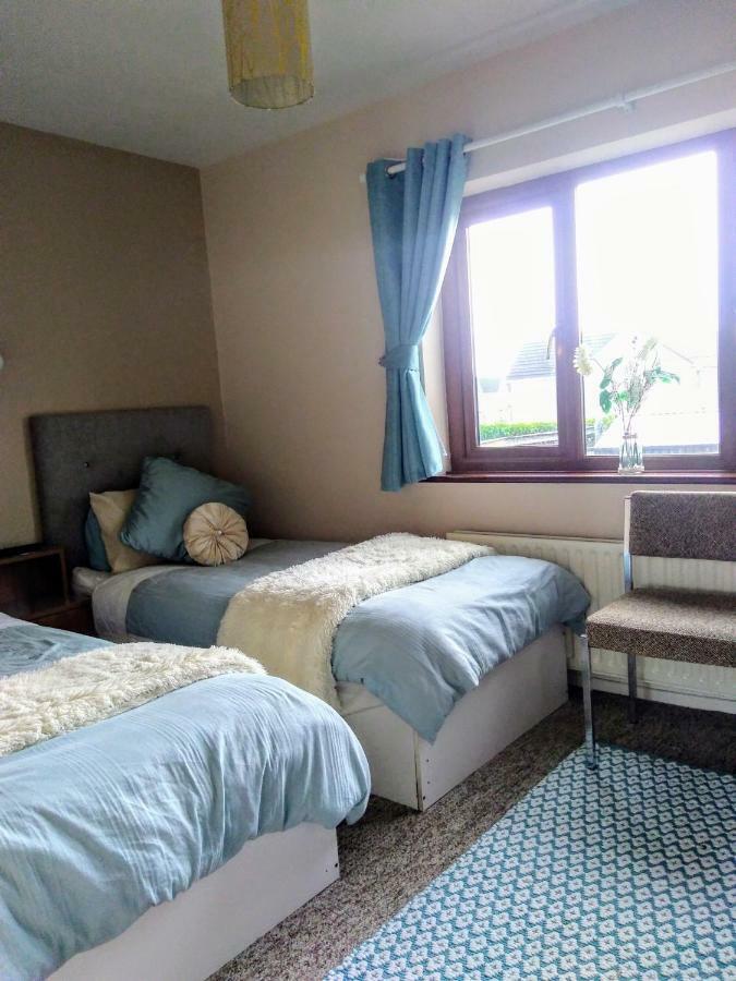 קיל איירן Shepherds Lodge B&B מראה חיצוני תמונה